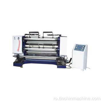 Mașină de tăiere de mare viteză BOPP